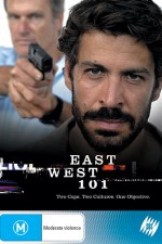 Watch East West 101 Vumoo